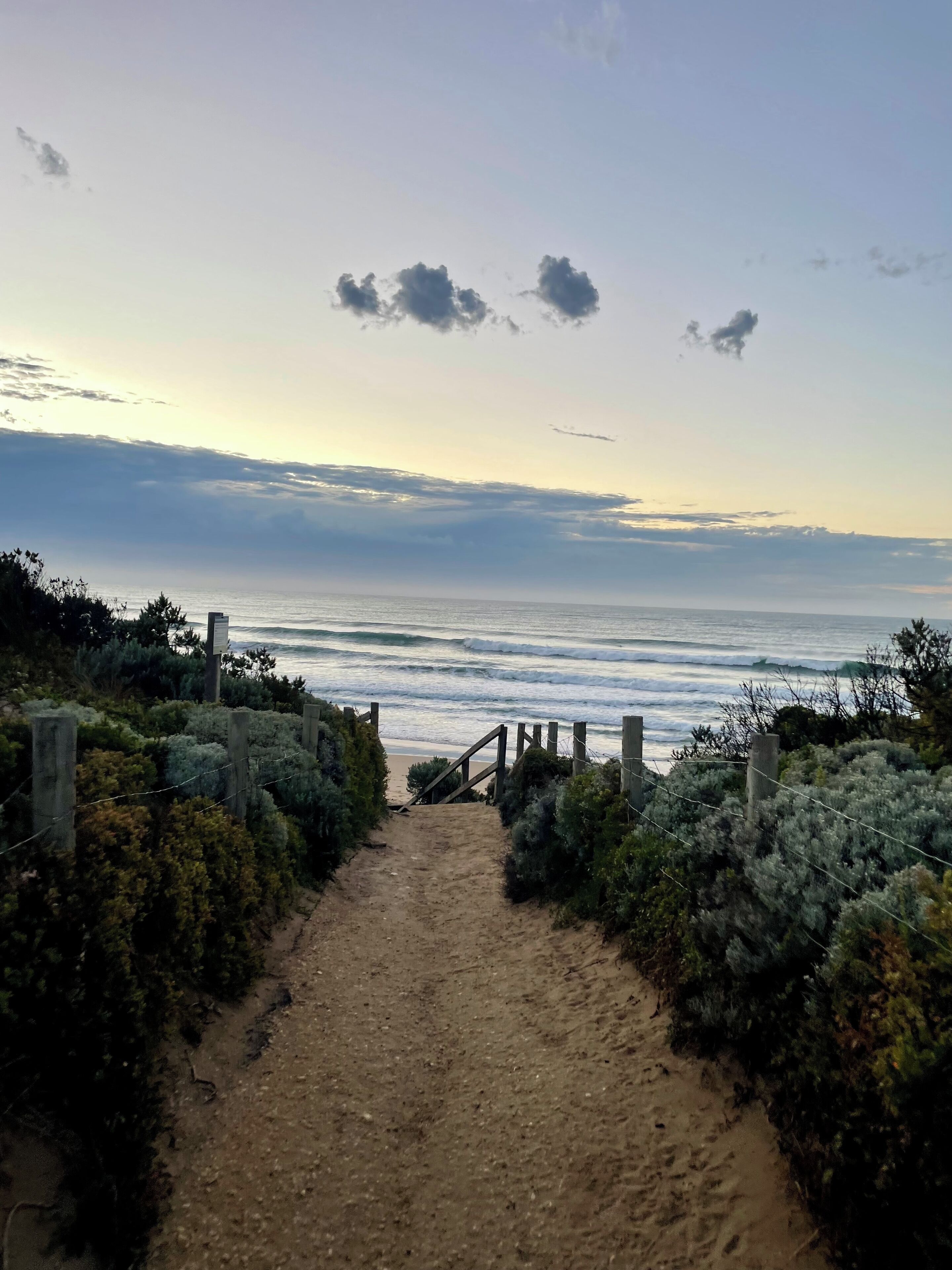 Plage