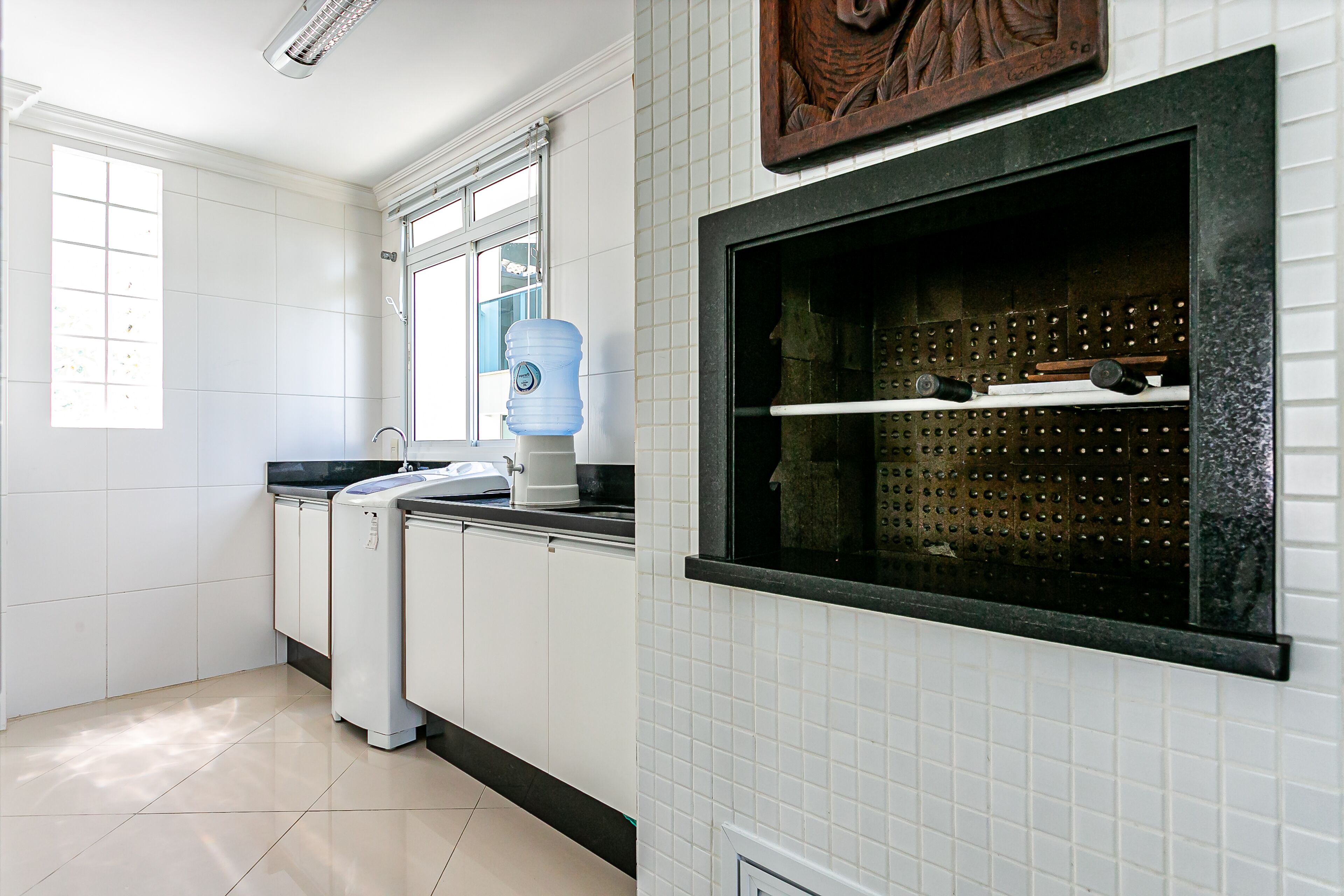 Excellent house, three suites with air, private swimming pool, barbecue, Closest. sea