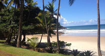 Itacarebangalo. Beautiful house in Itacaré - Bahia.