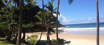 Itacarebangalo. Beautiful house in Itacaré - Bahia.