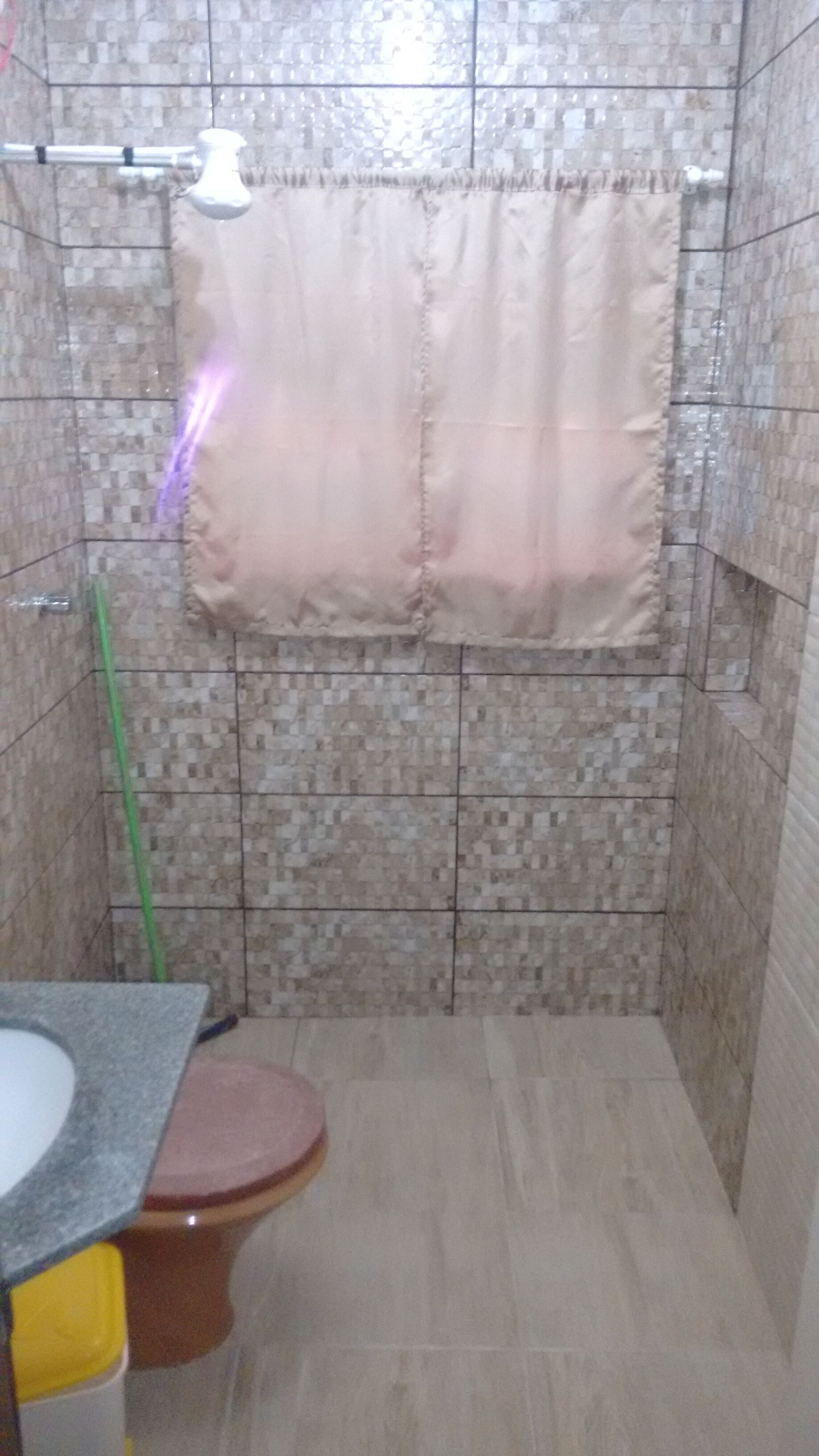 House in Itanhaém beach with pool