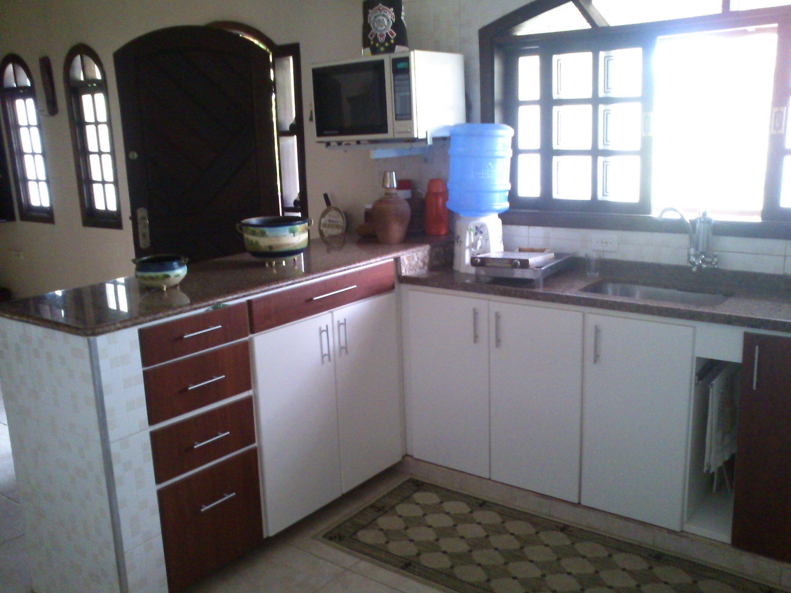 Small farm in Sta Isabel-Arujá - Low season -Special prices