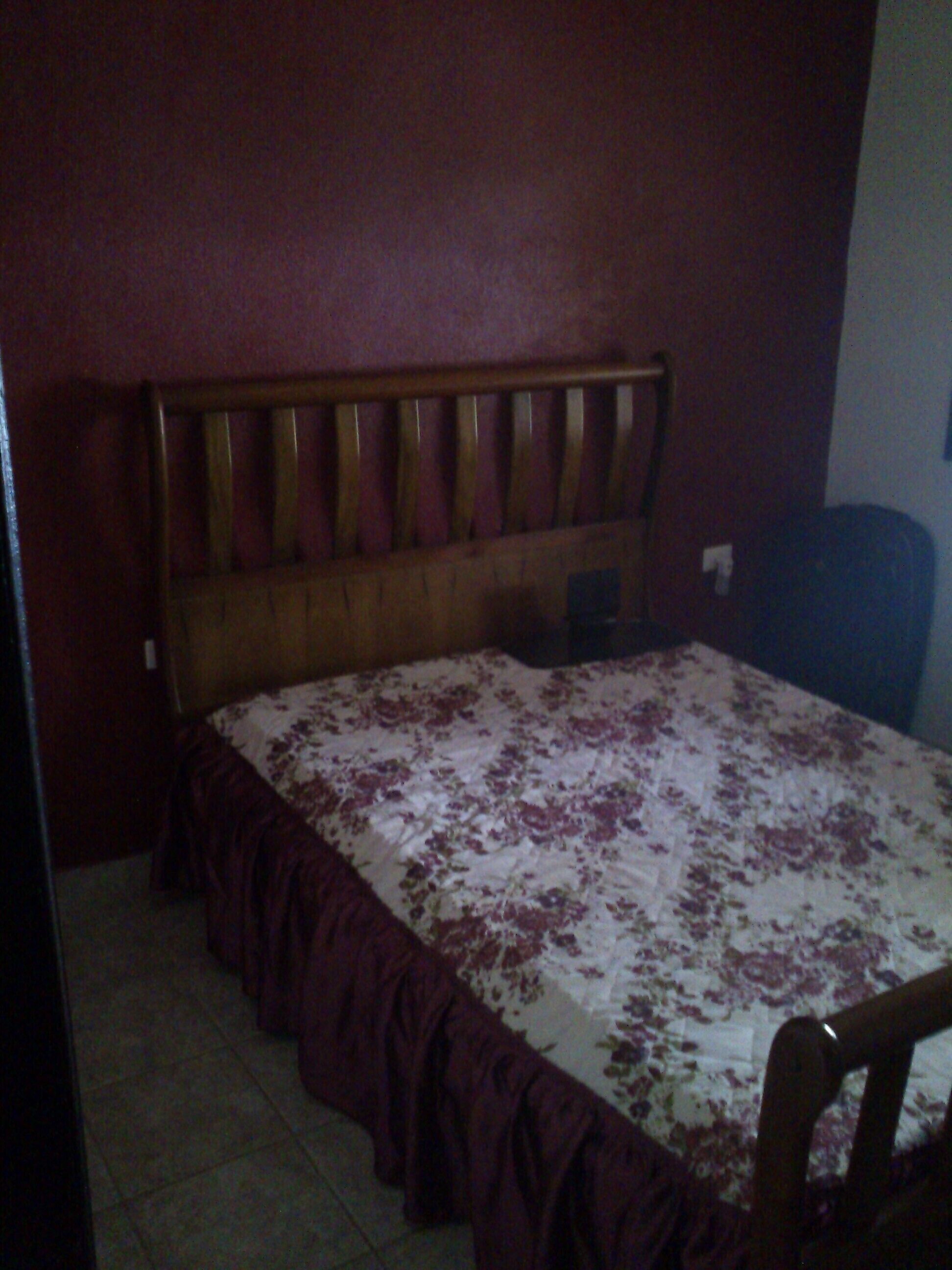 Small farm in Sta Isabel-Arujá - Low season -Special prices