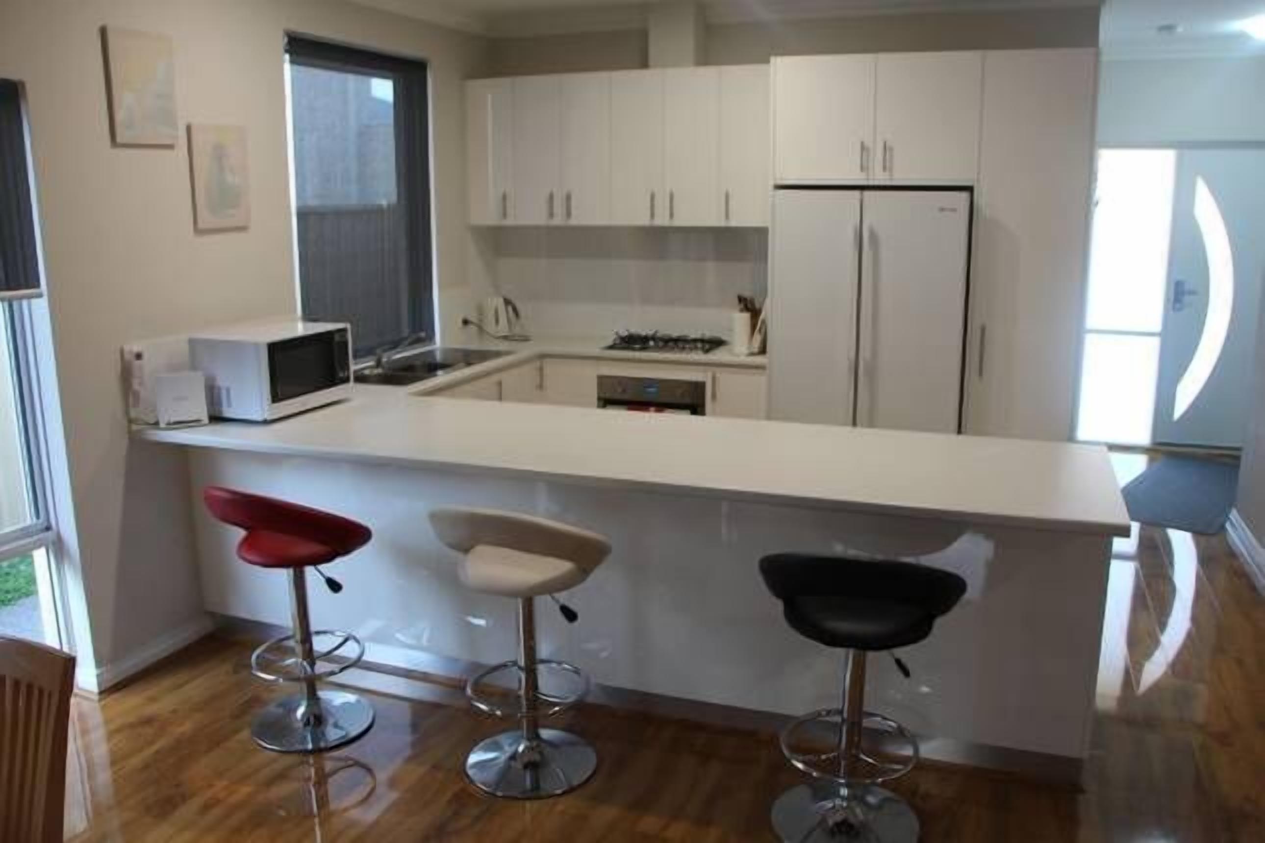 Frangipani Villa Innaloo