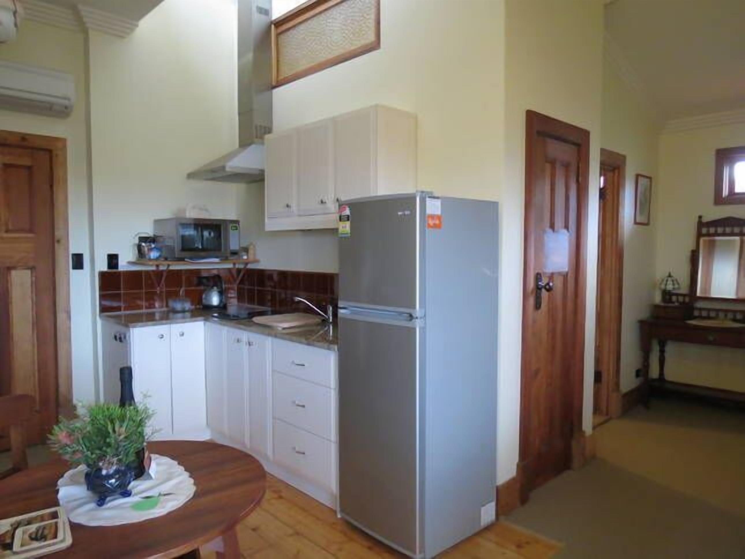 Heritage View at McCloud House