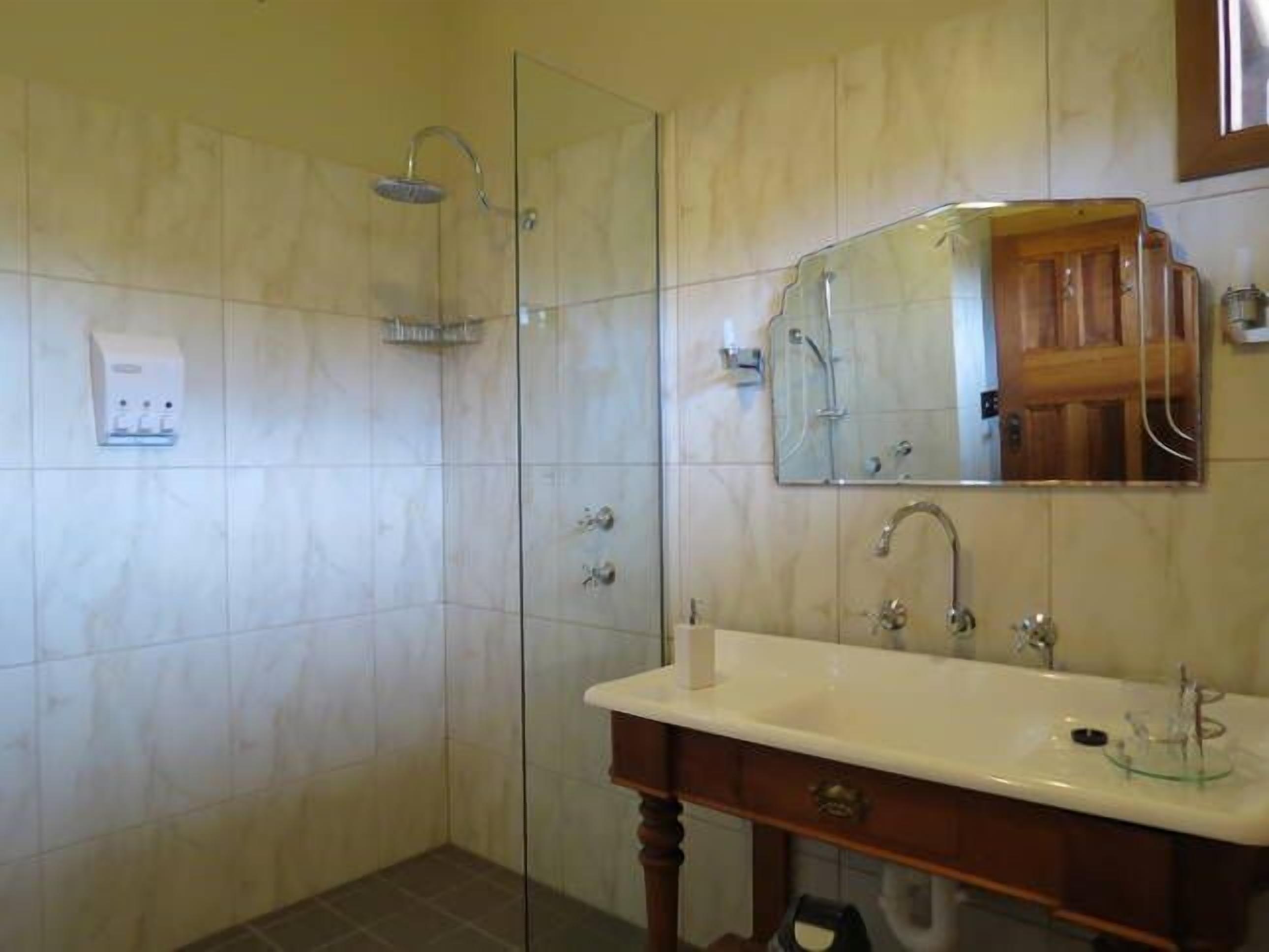 Heritage View at McCloud House