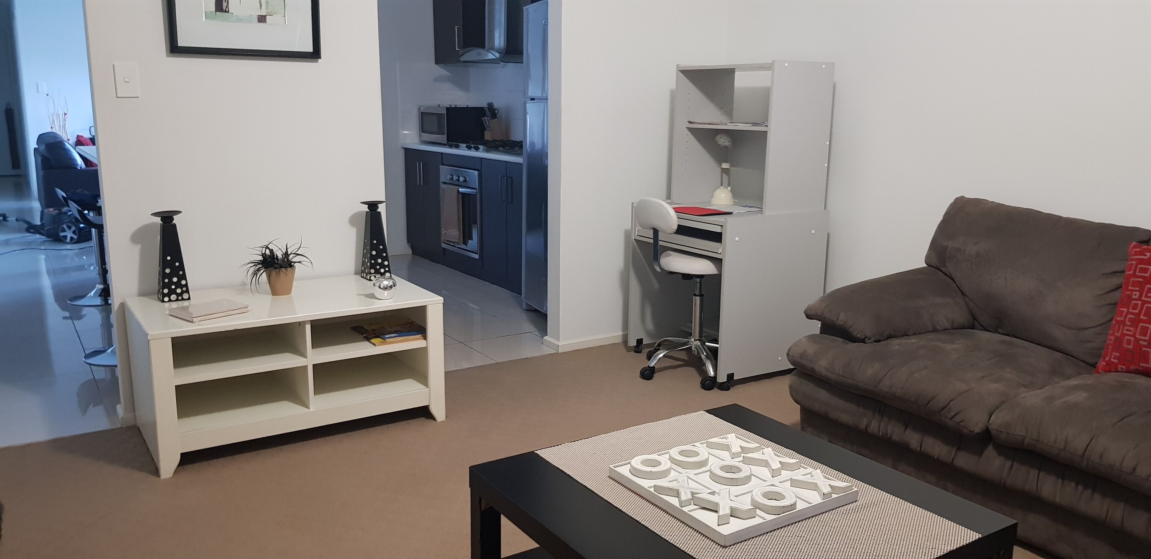 Maison de Chocolate MODERN Accommodation