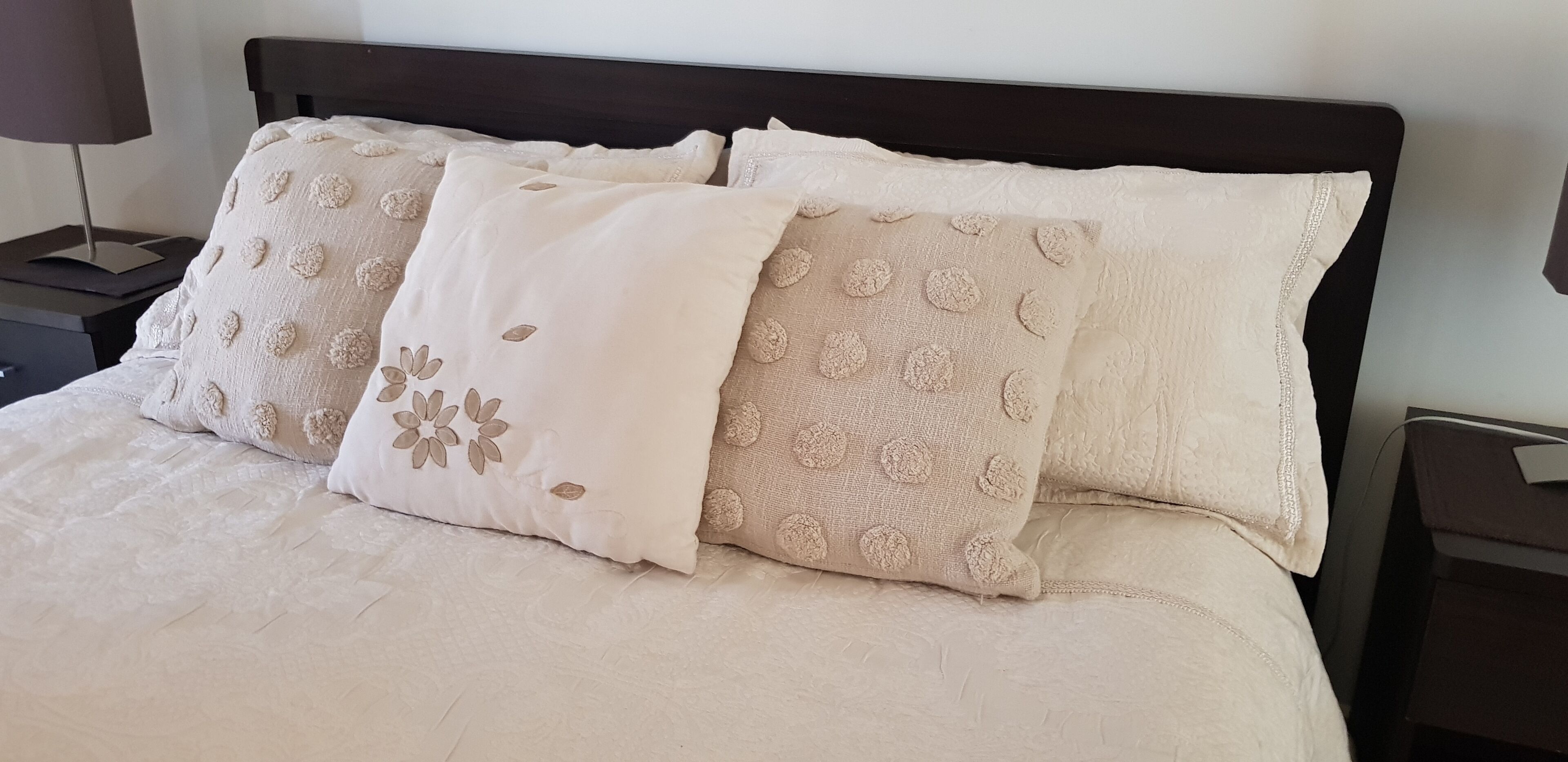 Maison de Chocolate MODERN Accommodation