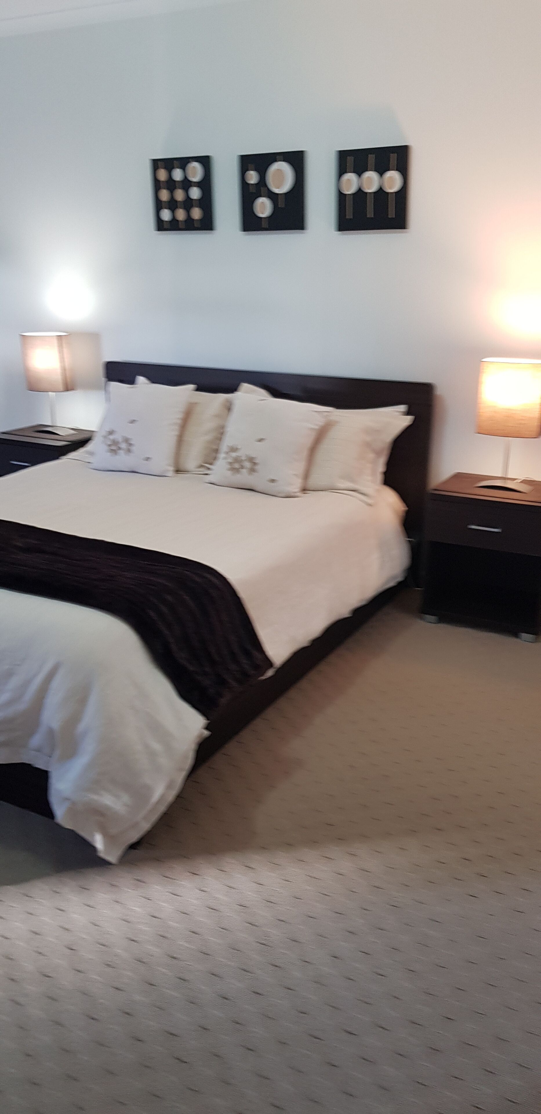 Maison de Chocolate MODERN Accommodation