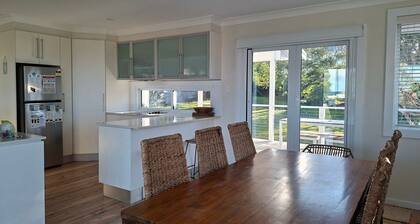 Werri Escape - walk to the beach