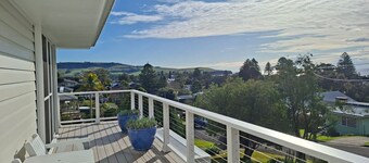 Werri Escape - walk to the beach