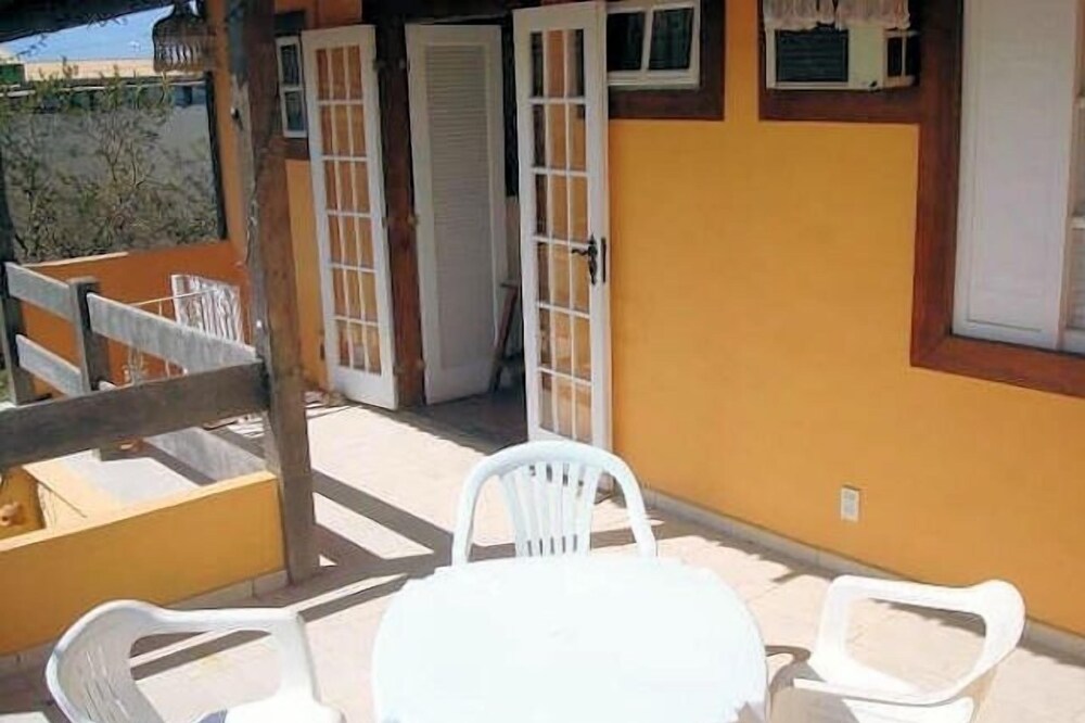 Beautiful 2 houses for rent in Cabo Frio- RJ