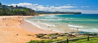 Stylish and new guesthouse "Lakeview" Warriewood - Mona Vale