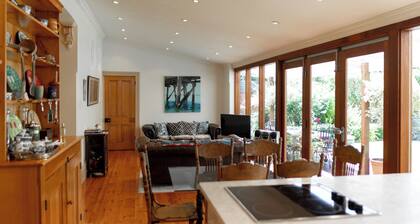 Bishops Garden Spa Suite