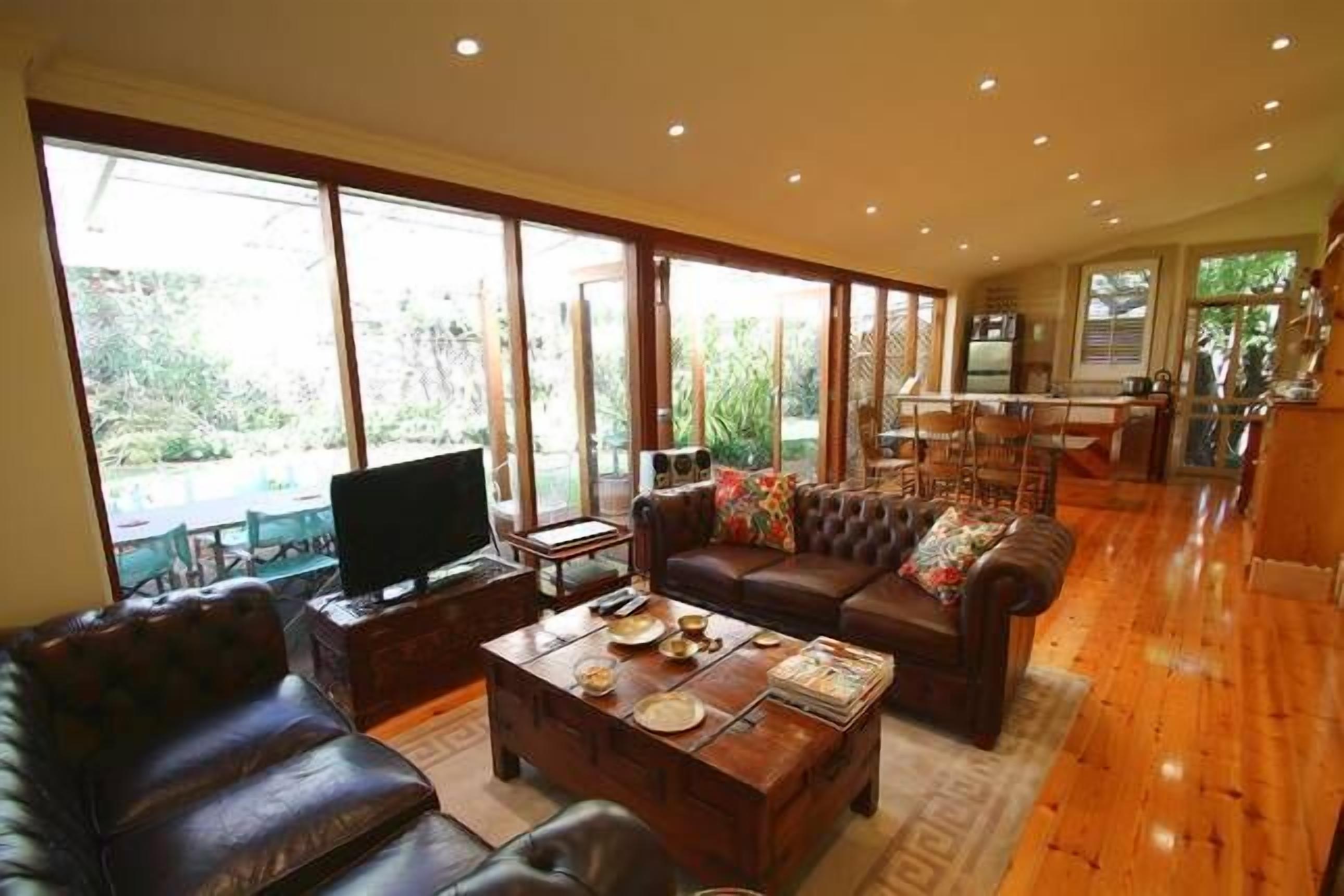 Bishops Garden Spa Suite