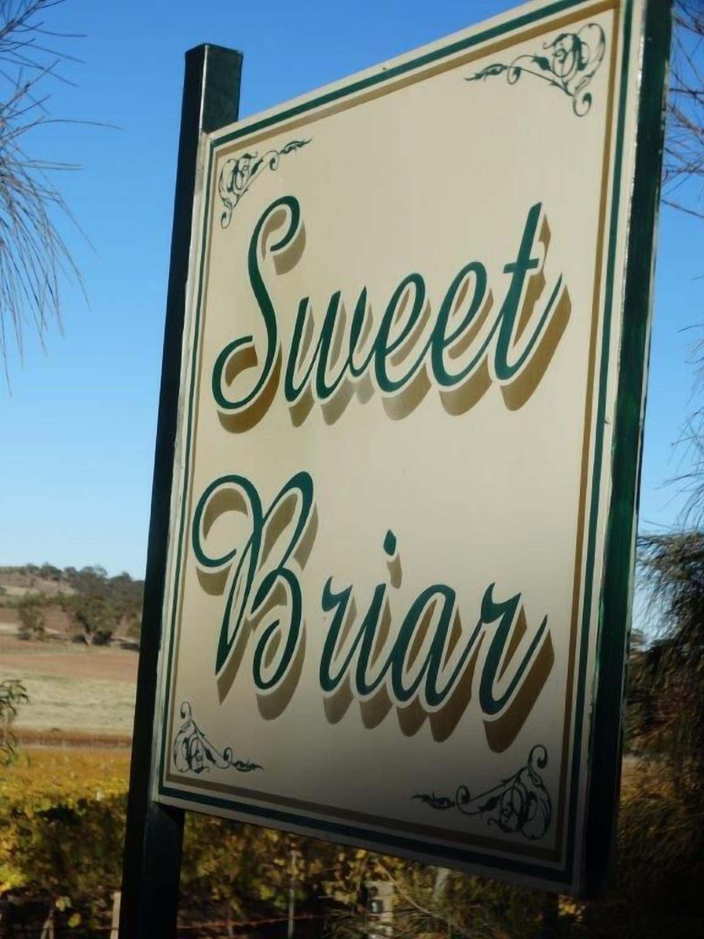 SWEET BRIAR IN THE VINES -  CLARE — image 28