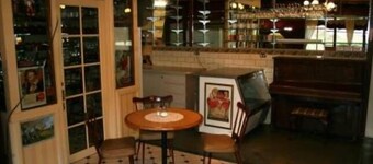 Blackwood Cobb & Co Historic Forest Retreat