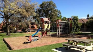 Espace pour enfants