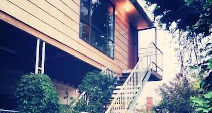 Restez sur Simmons Appartement