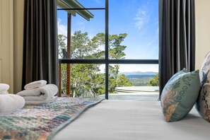 2 soverom, strykejern/-brett, wi-fi og sengetøy