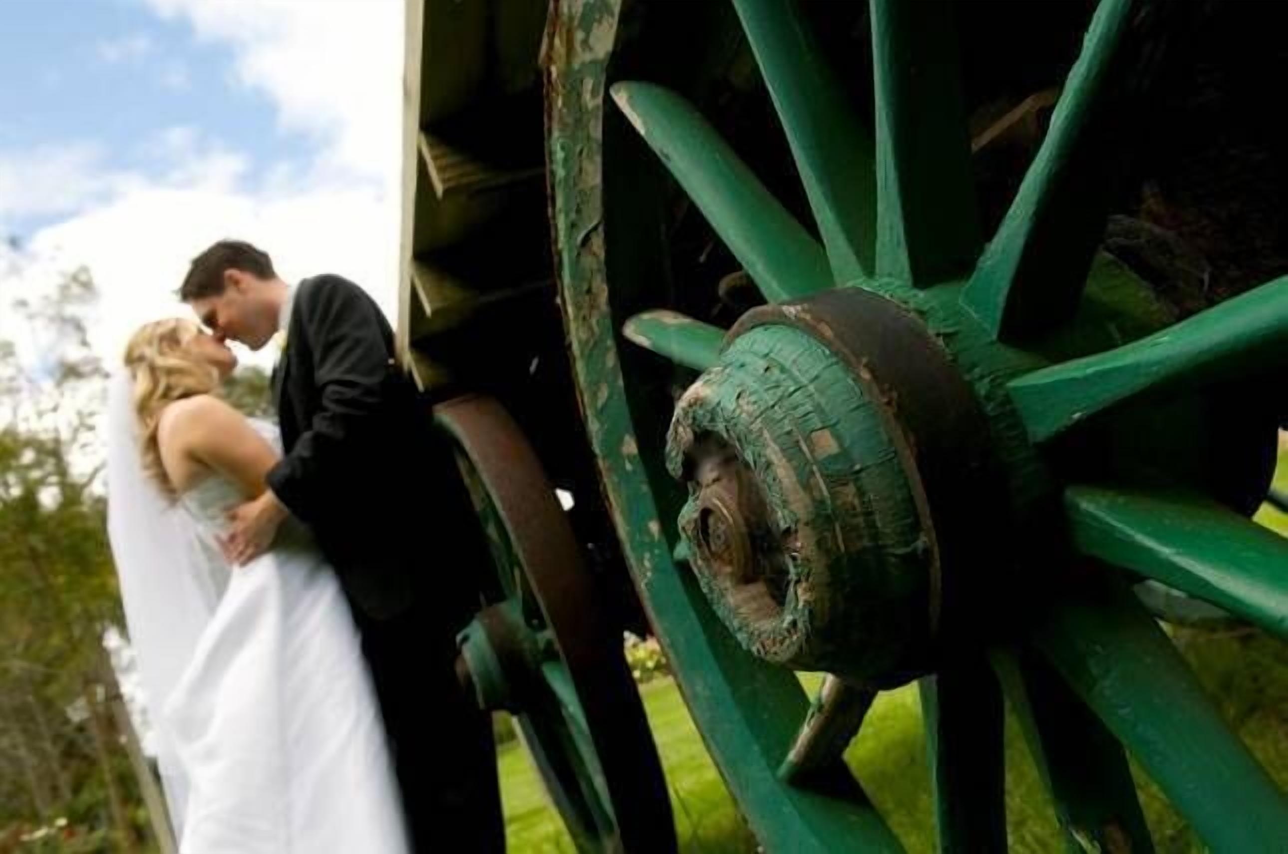 Luxury Lakeside Cottage B&B — image 5