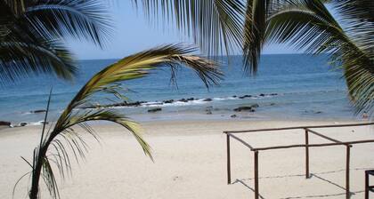 Cosy Private Bungalow in "Las Pocitas" Mancora Peru 