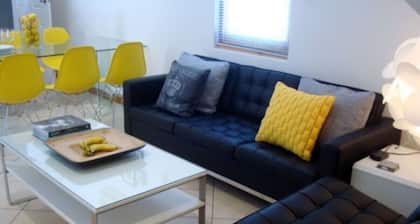 The Durham in the heart of Glenelg