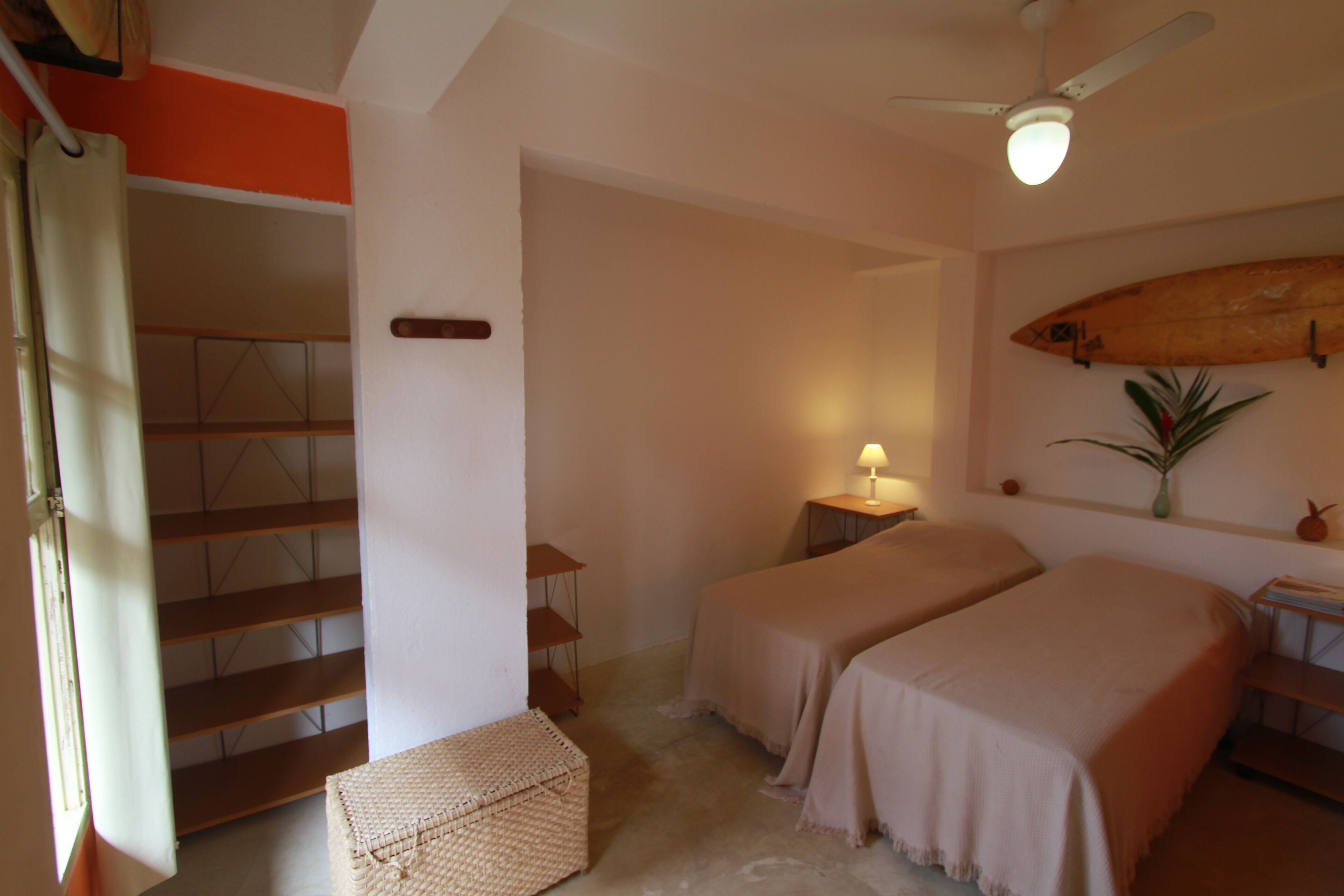 5 or 7 SUITES - CLOSED CONDOMINIUM - MAGNIFICENT LOCATION