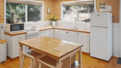 CASA DE KOOKA Base Mt Buller