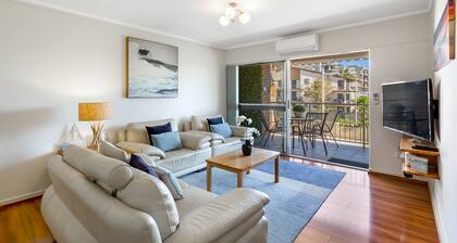 Nelson Bay - Emplacement privilégié