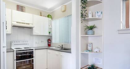 Nelson Bay - Emplacement privilégié