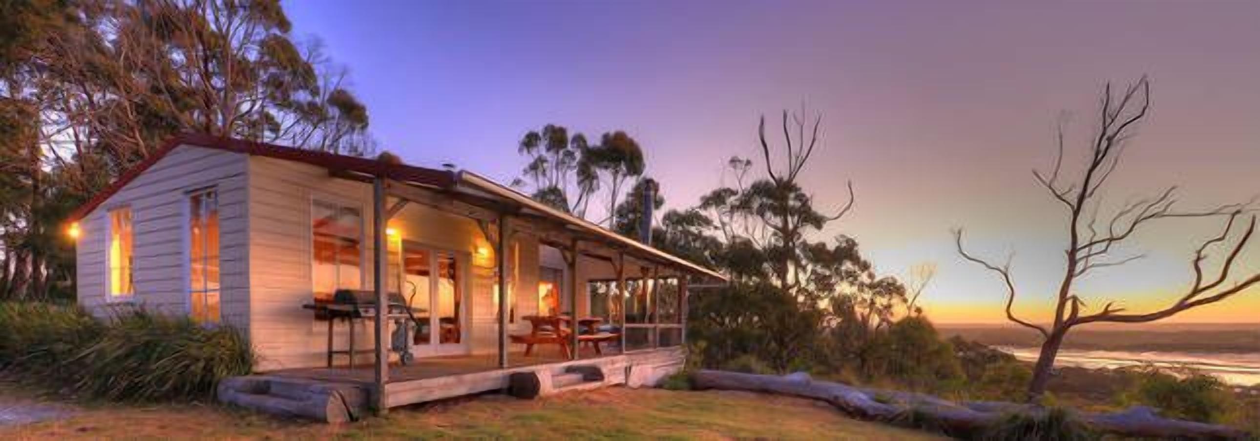 Island View Spa Cottage — image 18