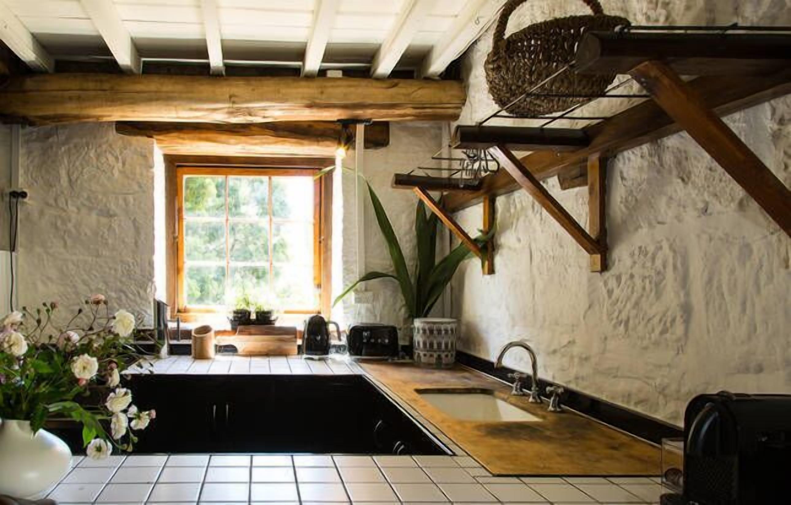 The Stable at Twamley Farm