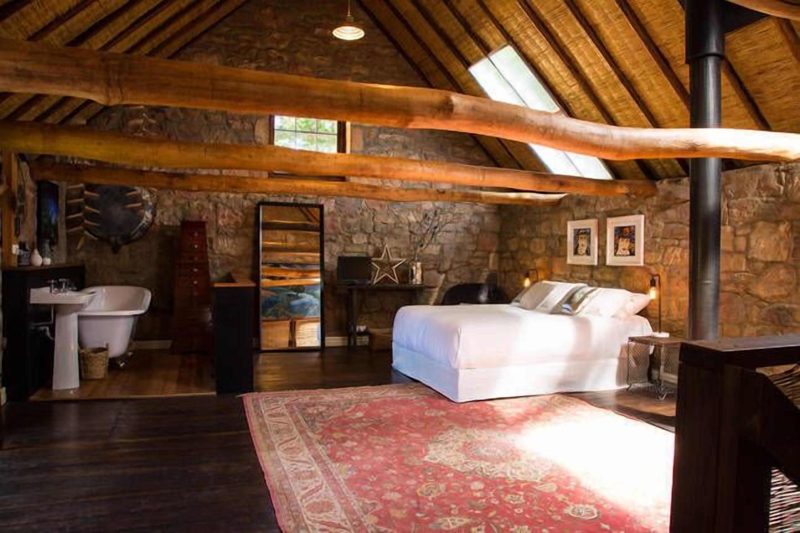 The Stable at Twamley Farm