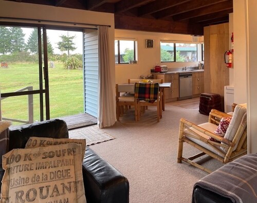 Ruapehu Chalet - Scottbase on 20% DISCOUNT