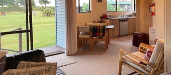 Ruapehu Chalet - Scottbase sur 20% de réduction