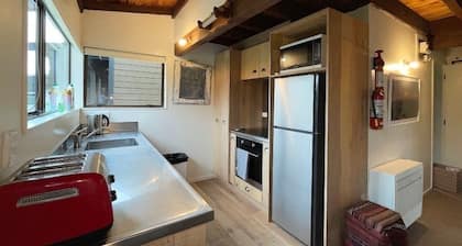 Ruapehu Chalet - Scottbase mit 20% RABATT