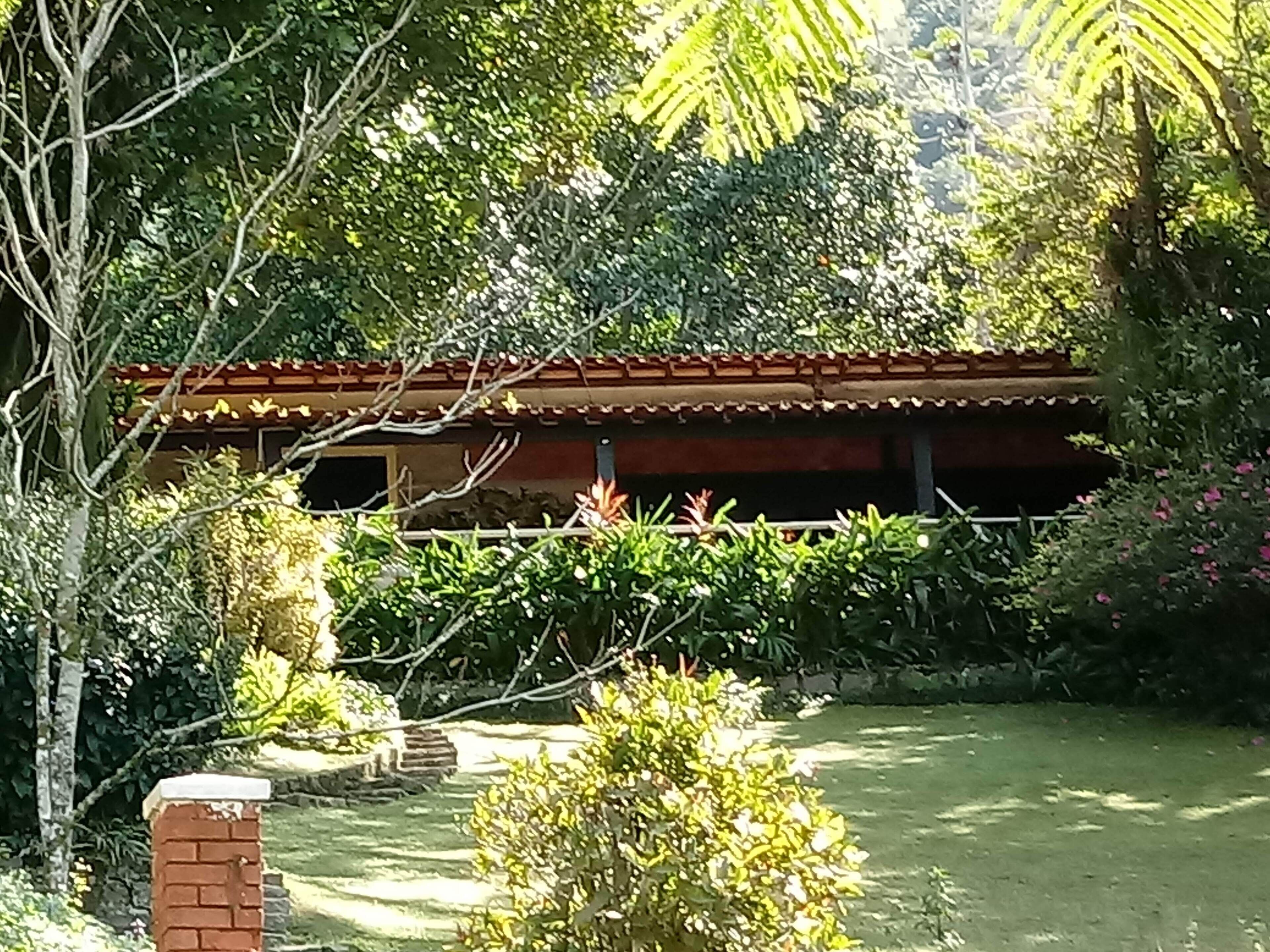 Beautiful Property in Guity - Mangaratiba