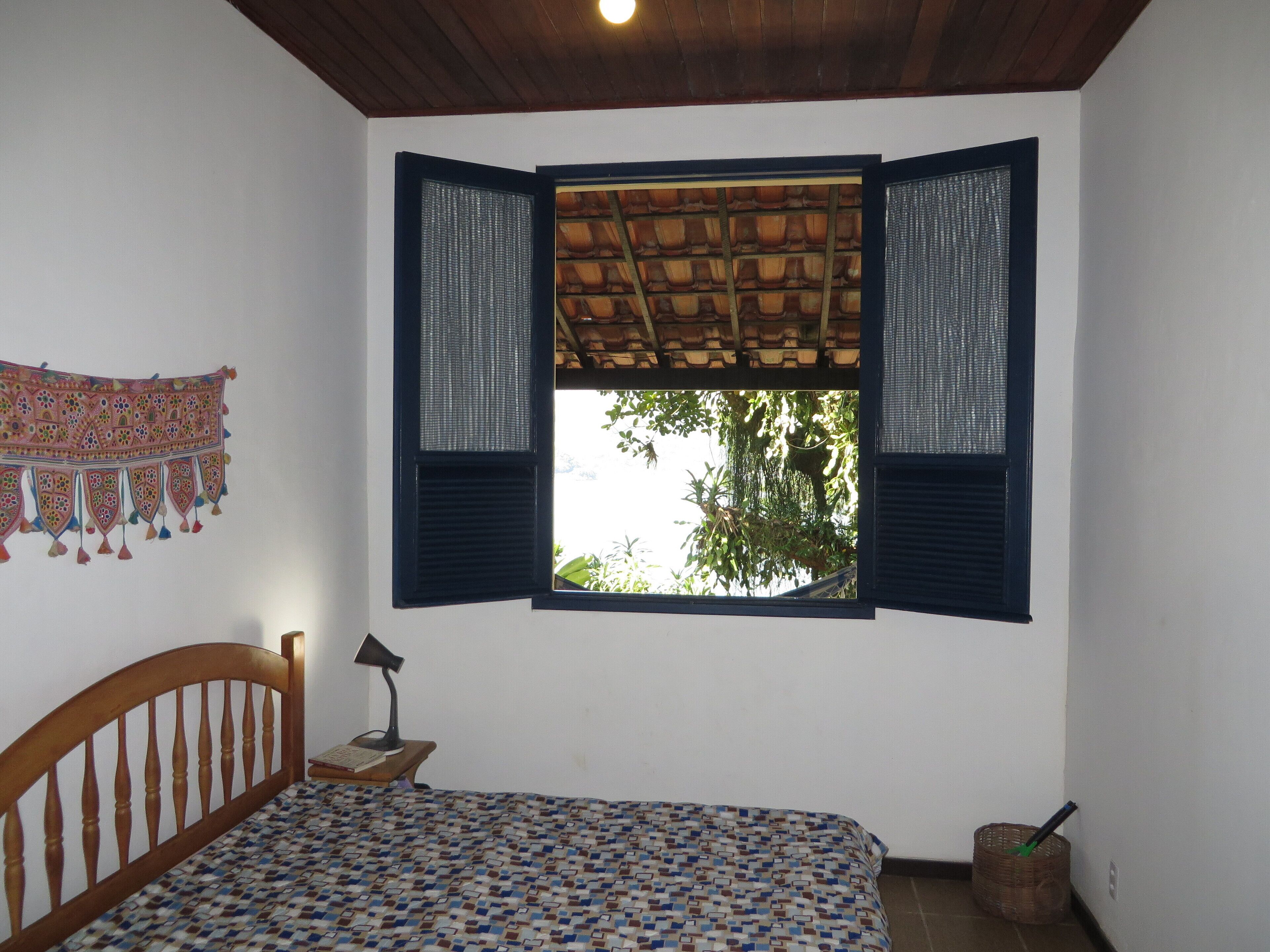 Beautiful Property in Guity - Mangaratiba