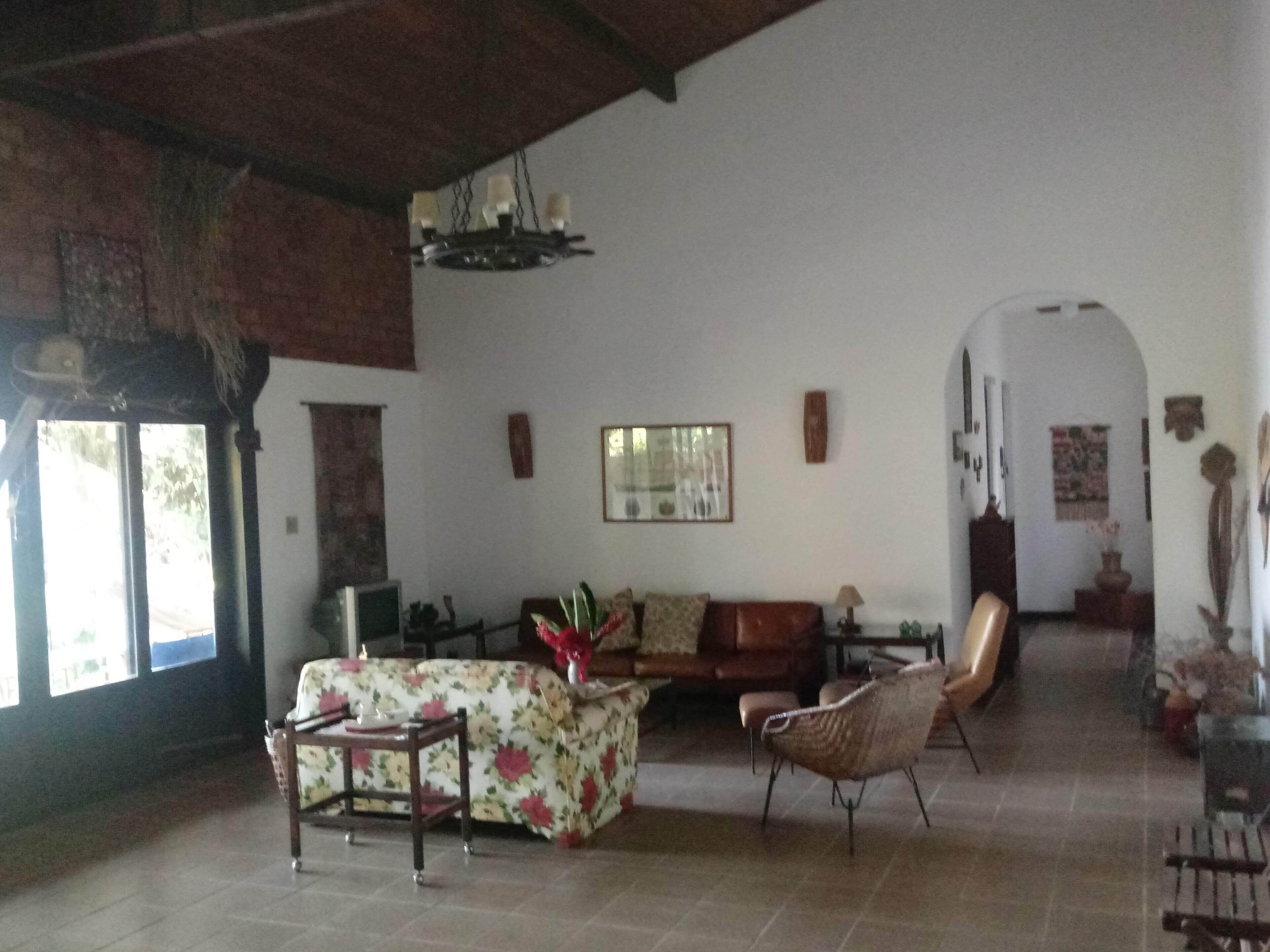 Beautiful Property in Guity - Mangaratiba