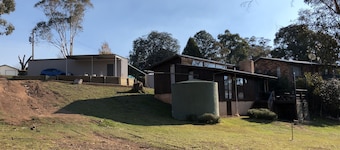 Currawong Cottage - Perfekter kleiner RĂŒckzugsort - Lake Eucumbene - Anglers Reach