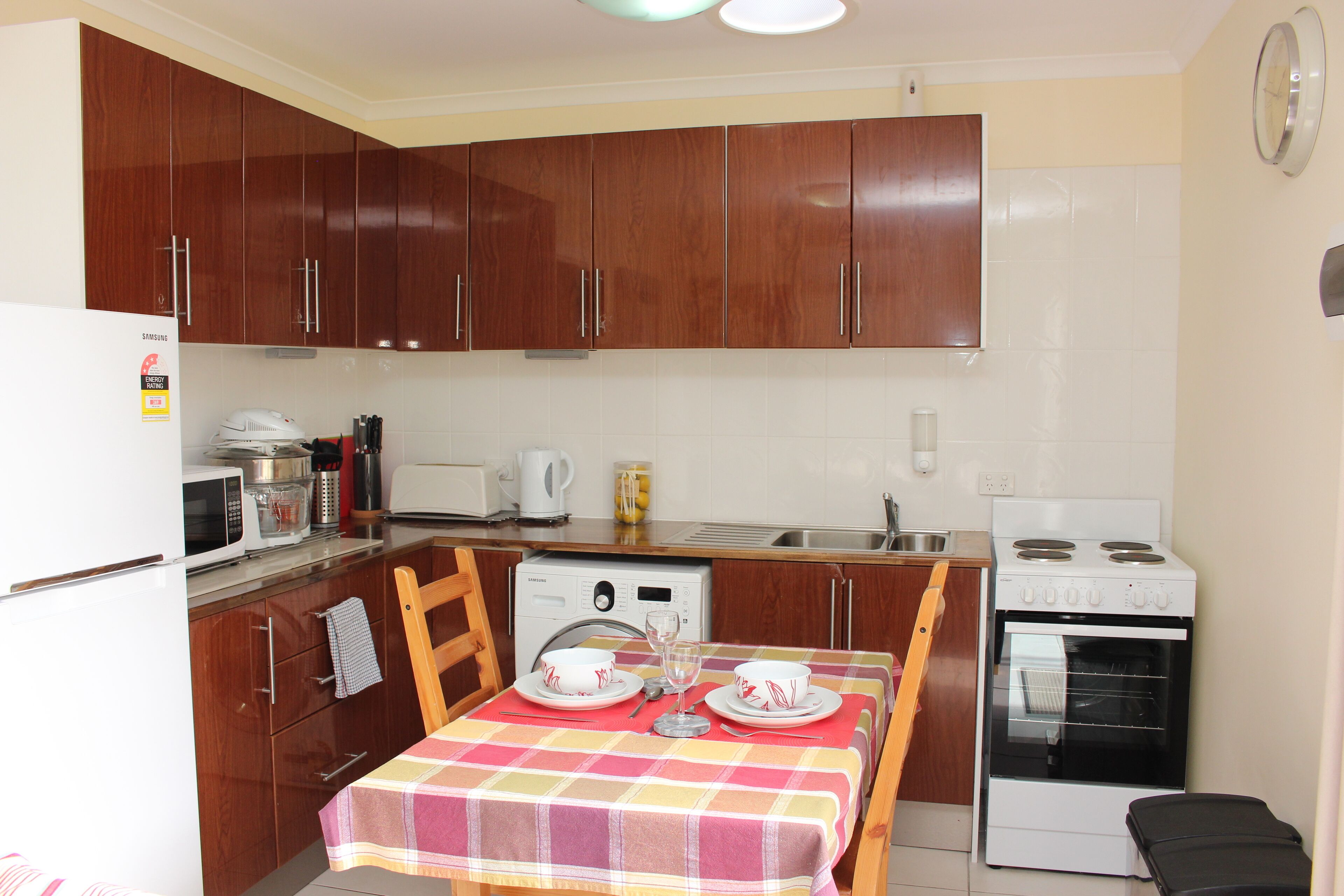 Garden Cottage: Holidays and relocation unit — image 13