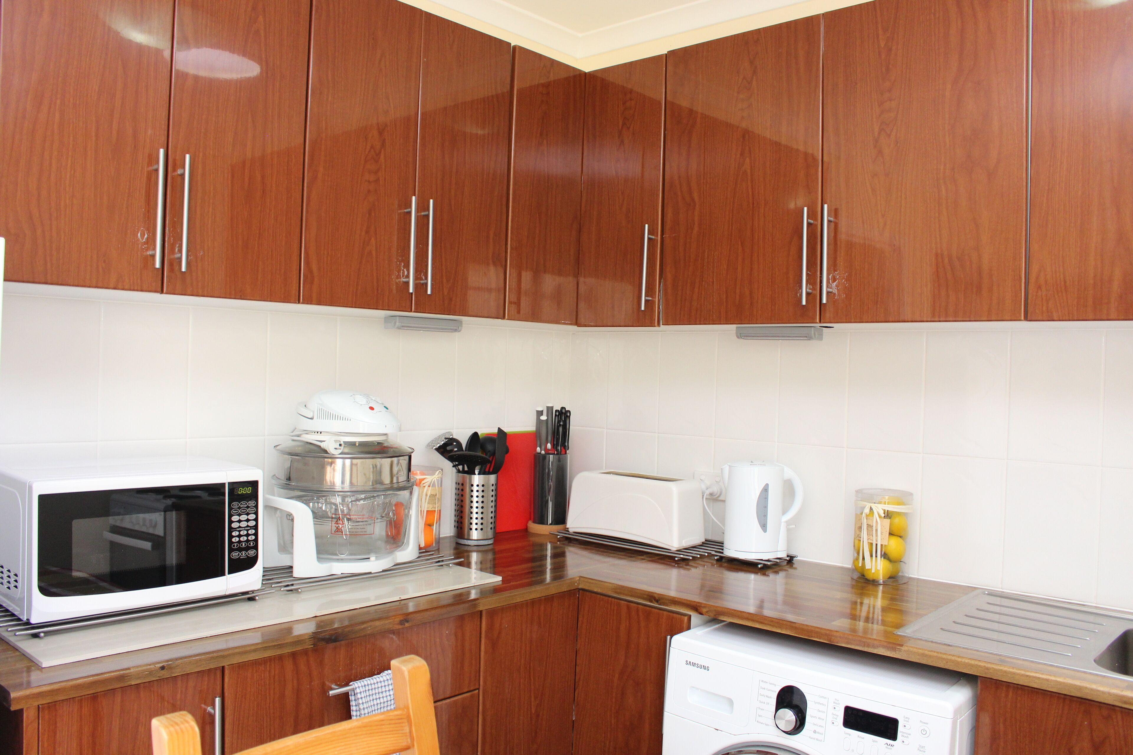 Garden Cottage: Holidays and relocation unit — image 25