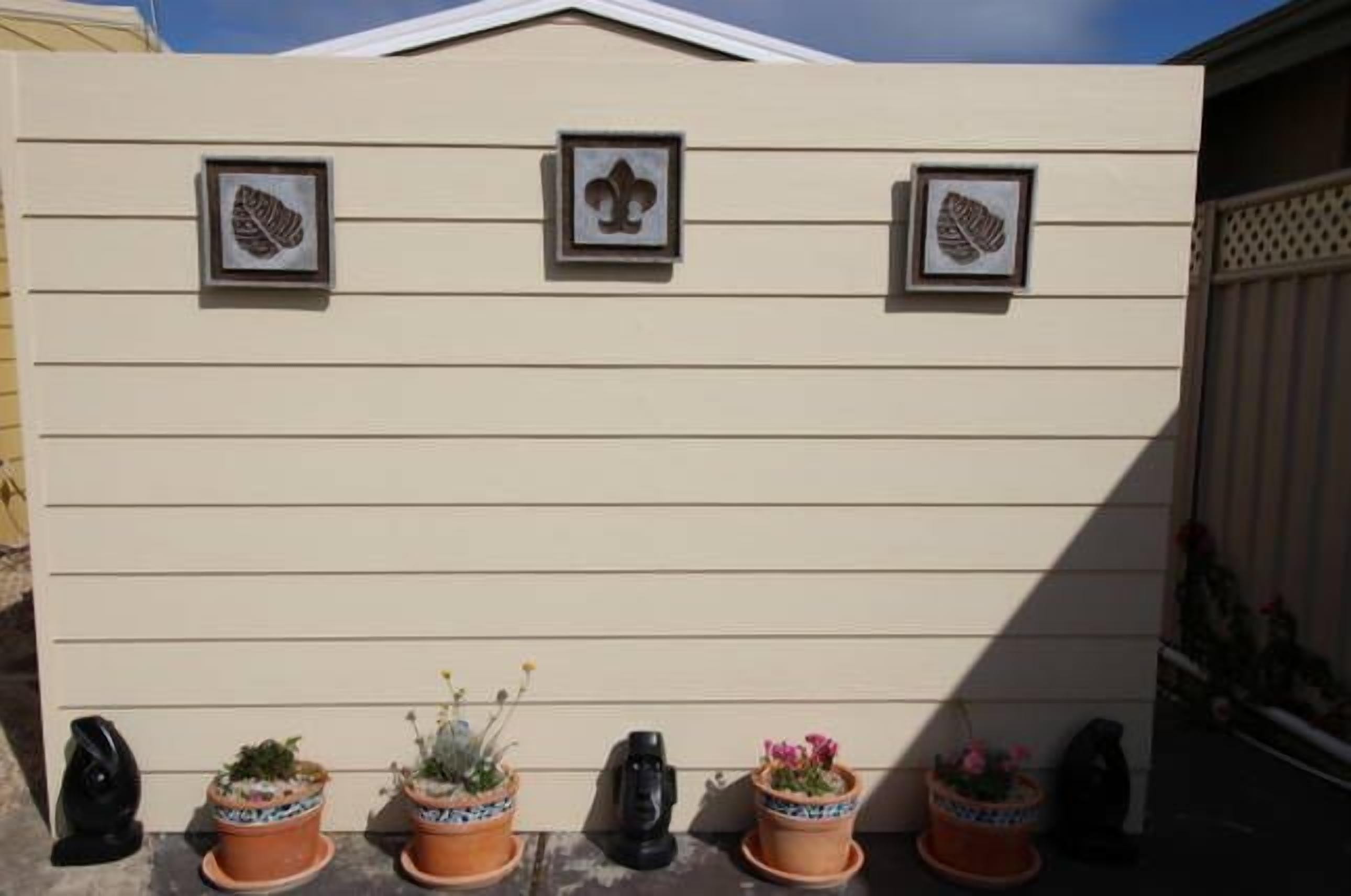 Garden Cottage: Holidays and relocation unit — image 3