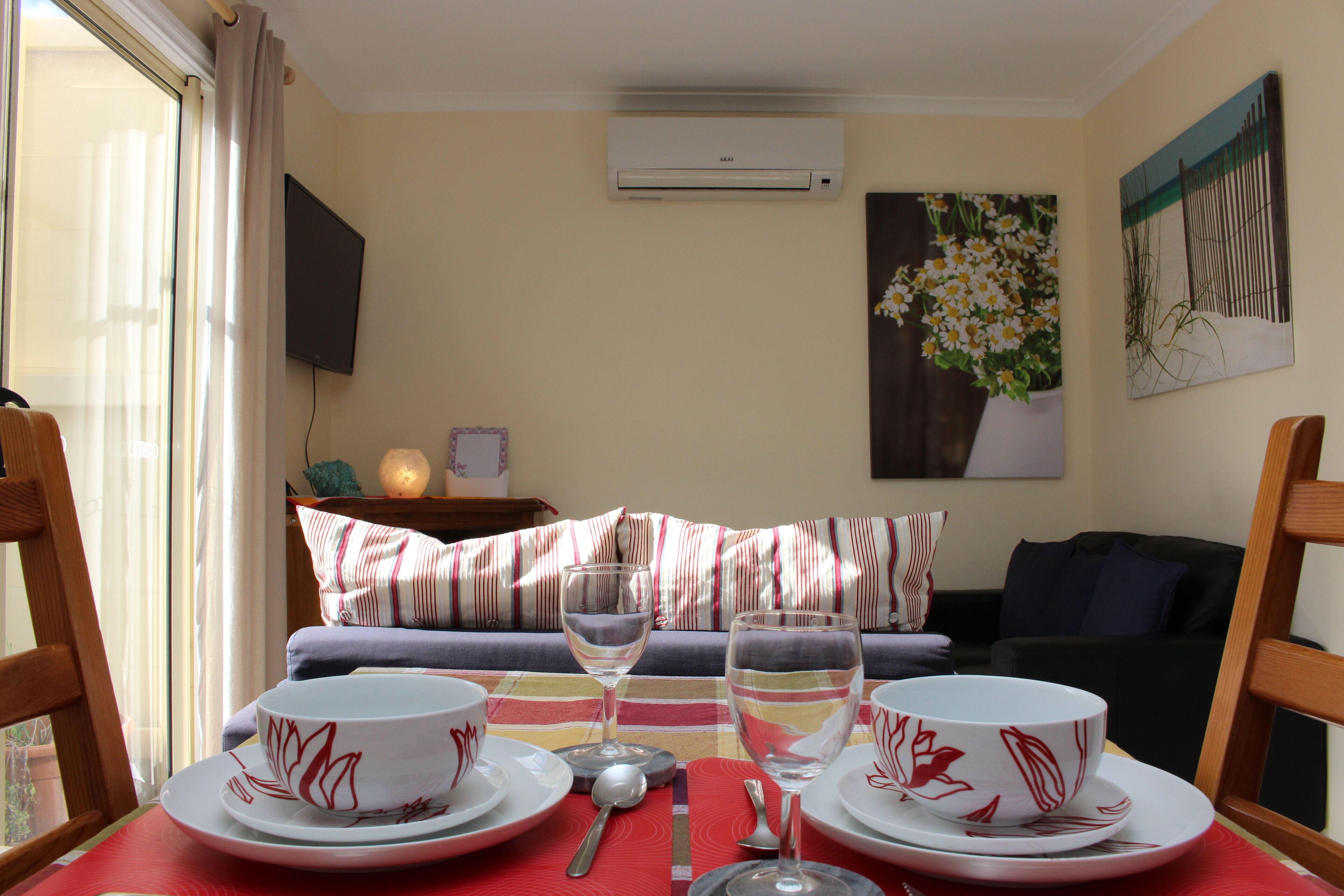 Garden Cottage: Holidays and relocation unit — image 10