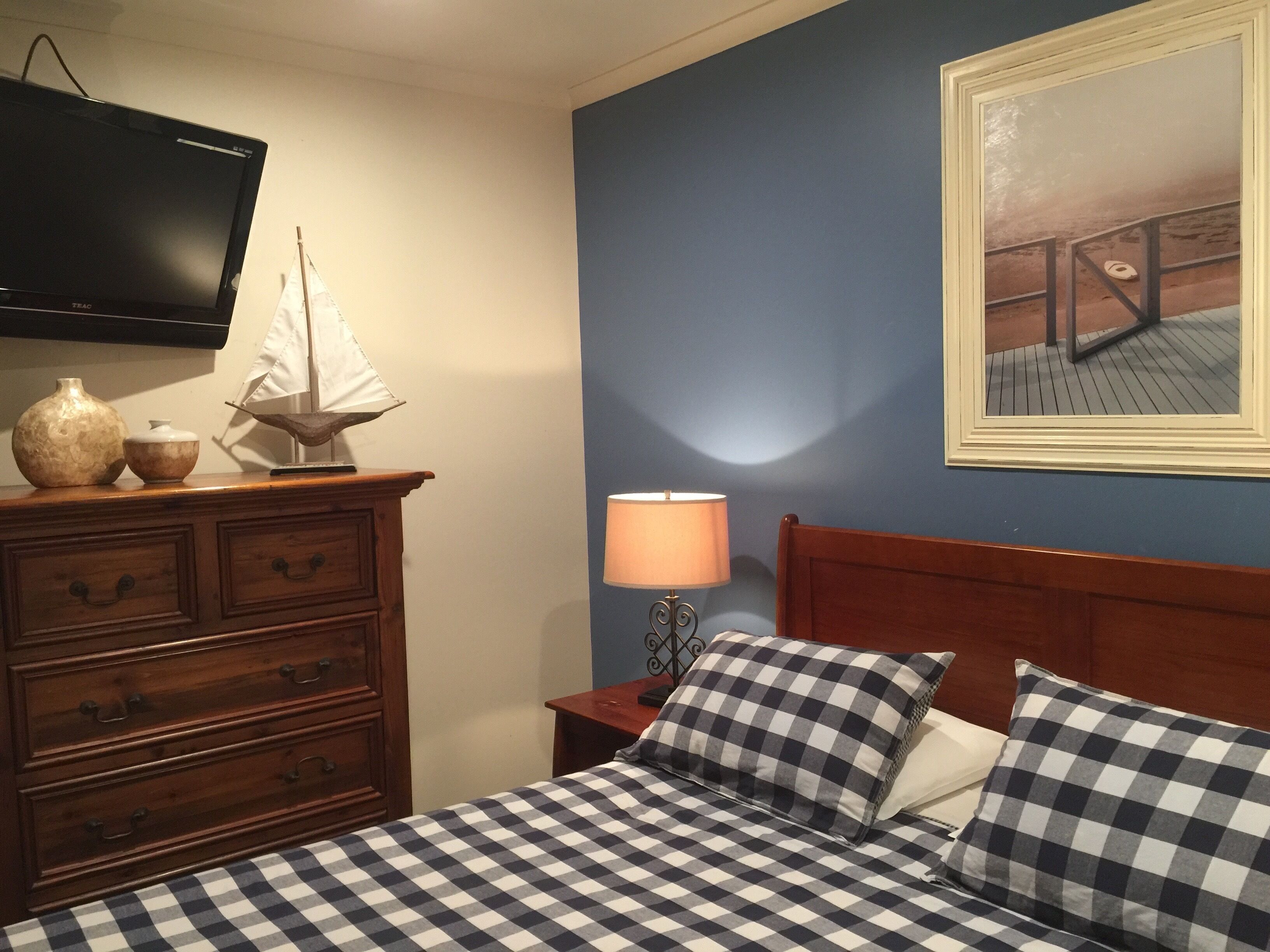 Absolute Beachfront Getaway Moana Beach — image 14