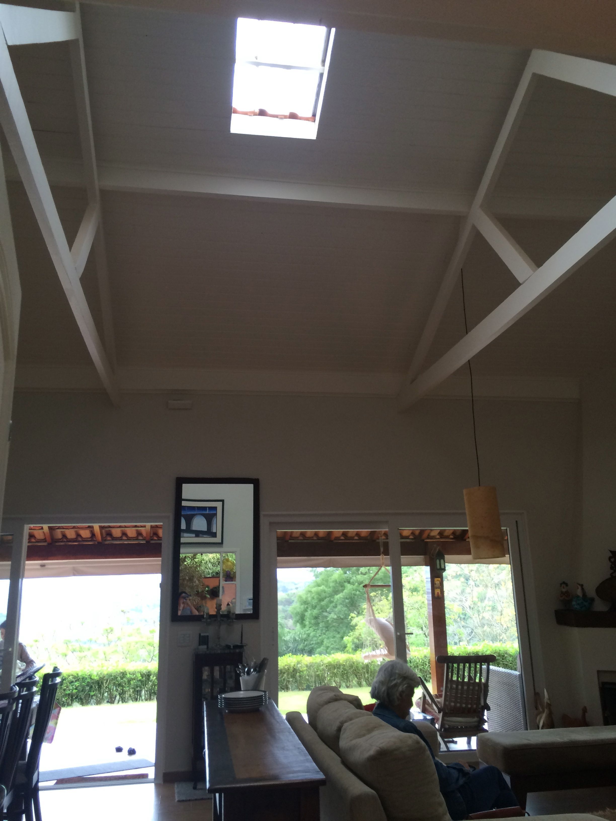 Paradise in the middle of the Atlantic Forest - tranquility and cinematographic view (alugu