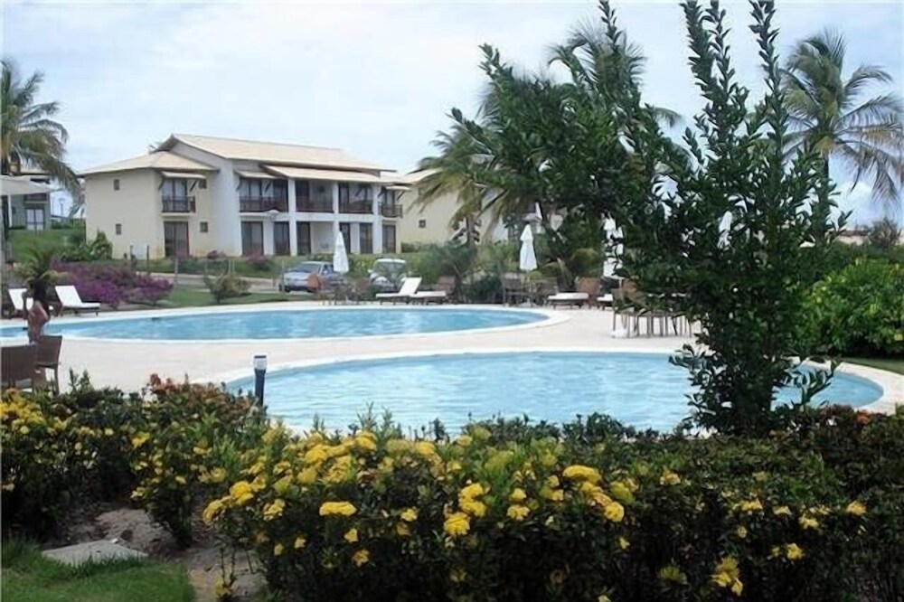 Natal New Year / Paraiso Package with deserted beaches. Imbassai Peace and Beauty.