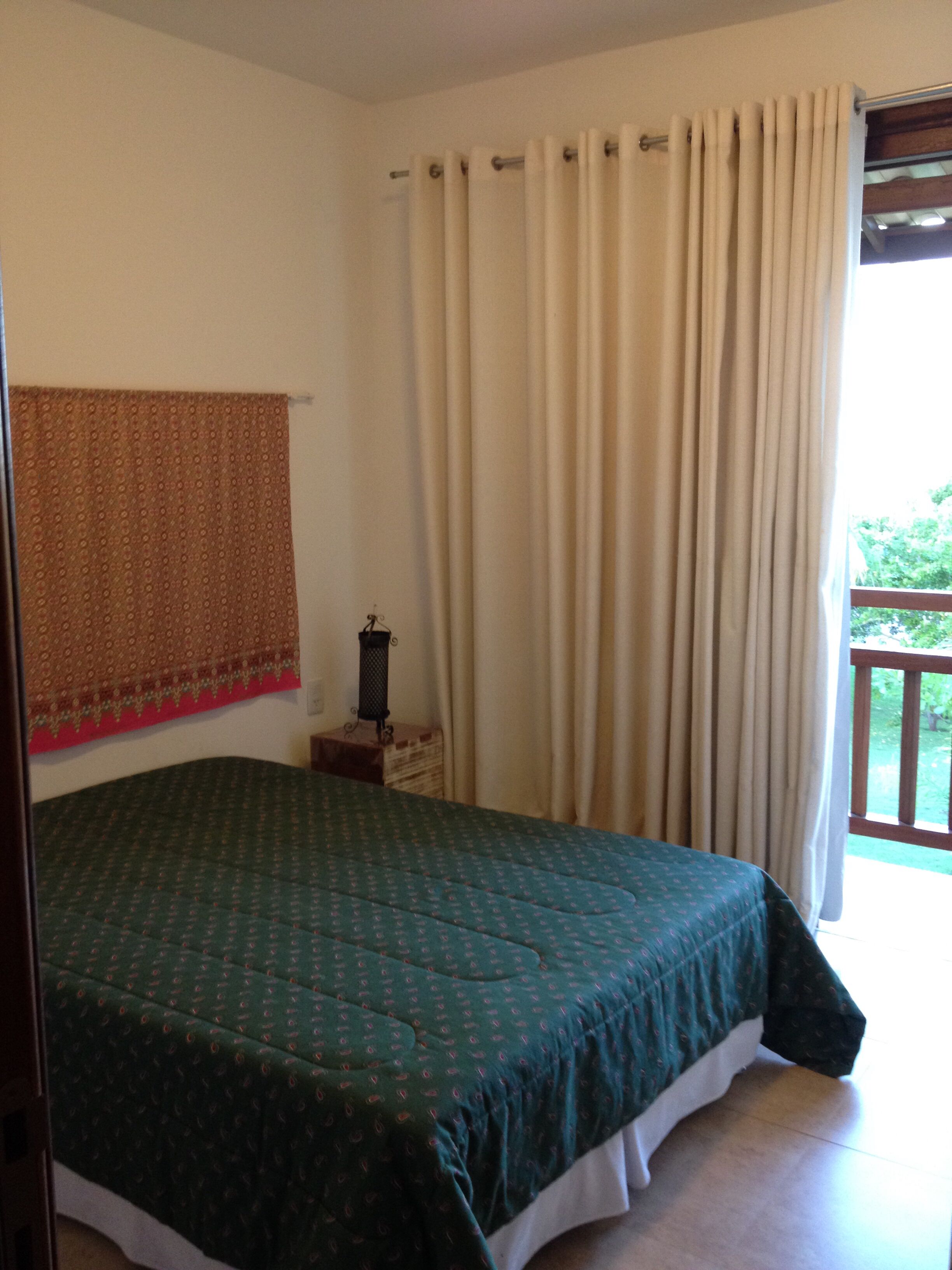 Natal New Year / Paraiso Package with deserted beaches. Imbassai Peace and Beauty.