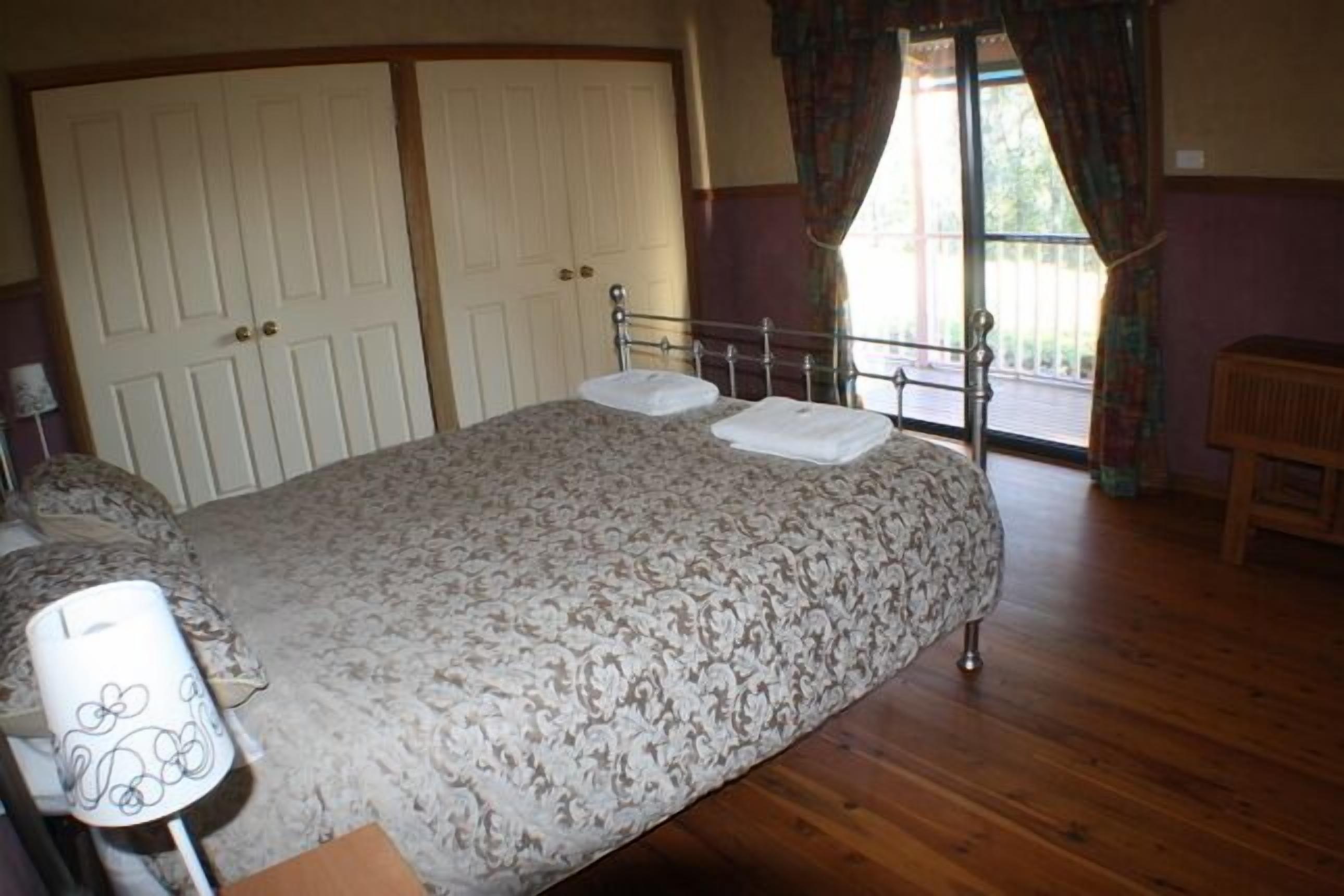 We are ready for your group